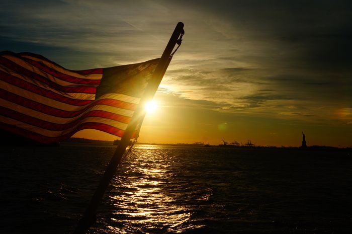 How To Get A Visa For USA (As An Australian)