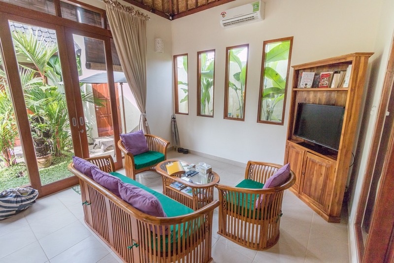The Real Cost Of Living In Ubud, Bali For 1 Month