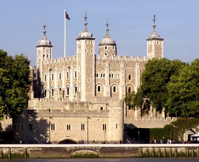 A Half Term Staycation with the Kids: London