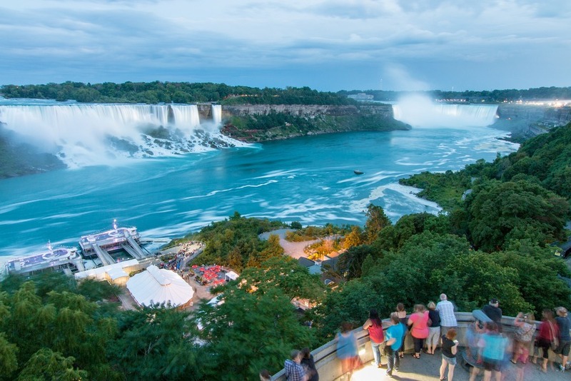 How To Apply For A Canadian Visa