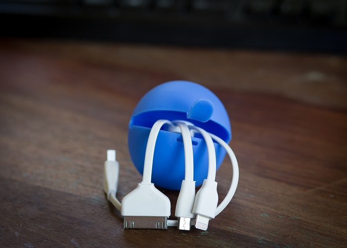 Win 1 of 10 Tentacle Multi Adaptors