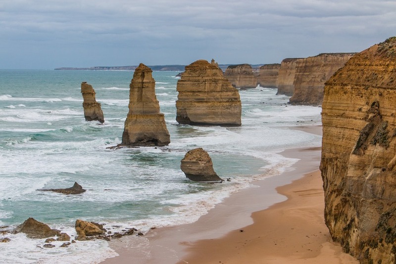 Great Ocean Road 2-Day Drive: 8 Places You Have To Stop