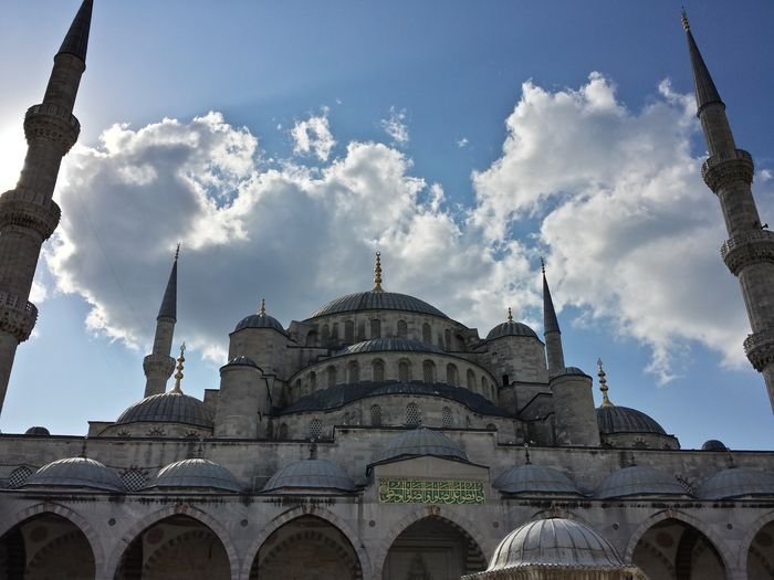 Top 5 Essential Destinations In Istanbul