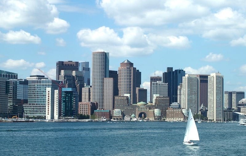 8 Amazing Festivals In Boston That Should Be On The Bucket List For Every Traveller