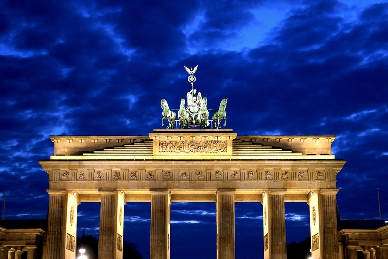 Essential Travel Tips For A Trip To Berlin With Your Little Ones