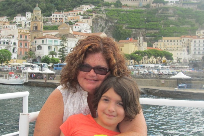 Living The Dream: It Doesn't Always Fall In Your Lap