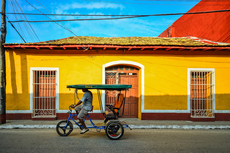 Why Cuba Should Be Your Next Holiday Destination