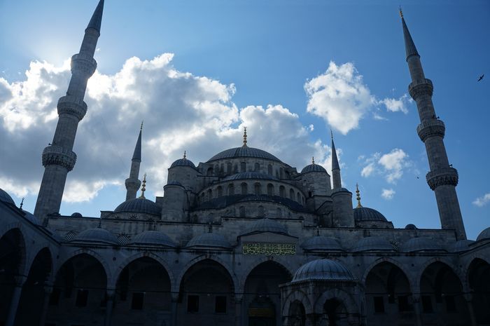 Istanbul