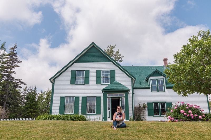 Prince Edward Island Road Trip: More Than Just Anne Of Green Gables
