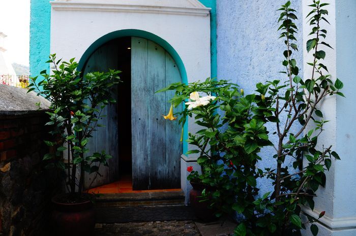 All about Antigua, Guatemala