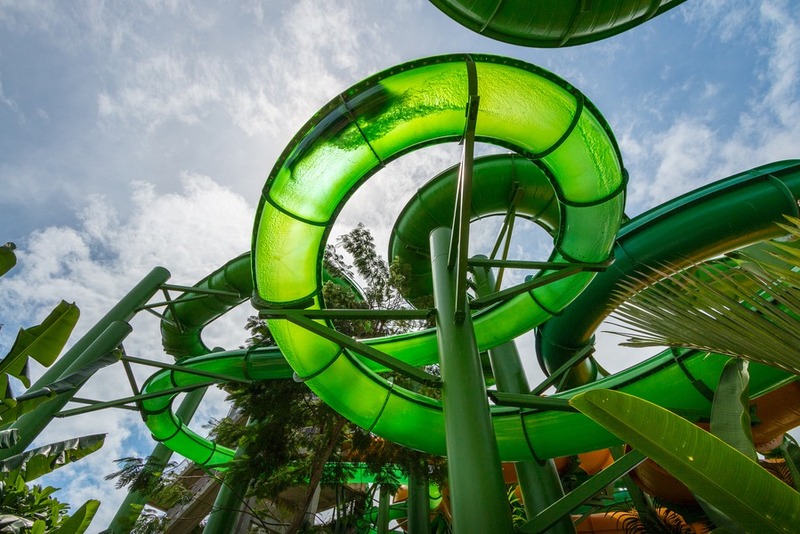 Waterbom Bali: Still The #1 Waterpark In Asia