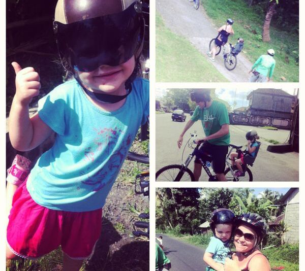 Ubud Bike Tour: 26kms Of Awesome (Even If You're Not Fit)