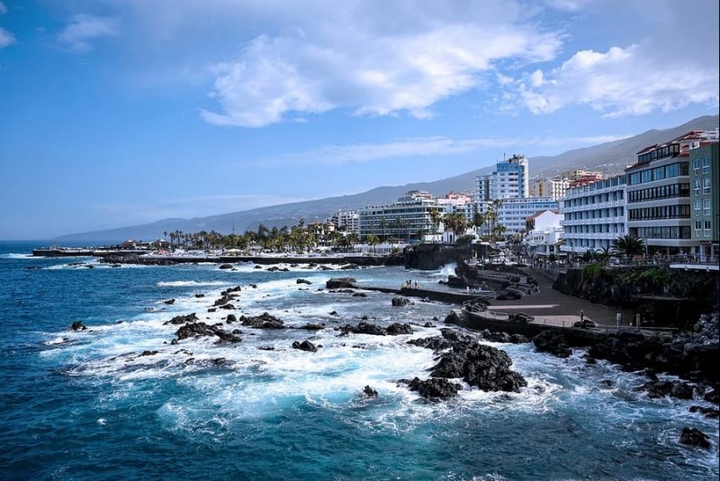 10 Less Frequent but Amazing Reasons to Visit Tenerife