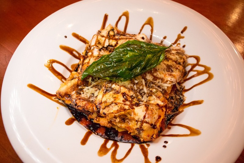 Where To Eat In Tallahassee?