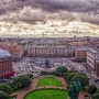 Fascinating Cruise Excursions through the City of St. Petersburg