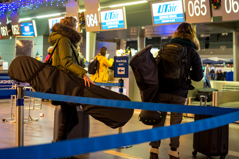Top Tips for Packing Clothes in your Luggage