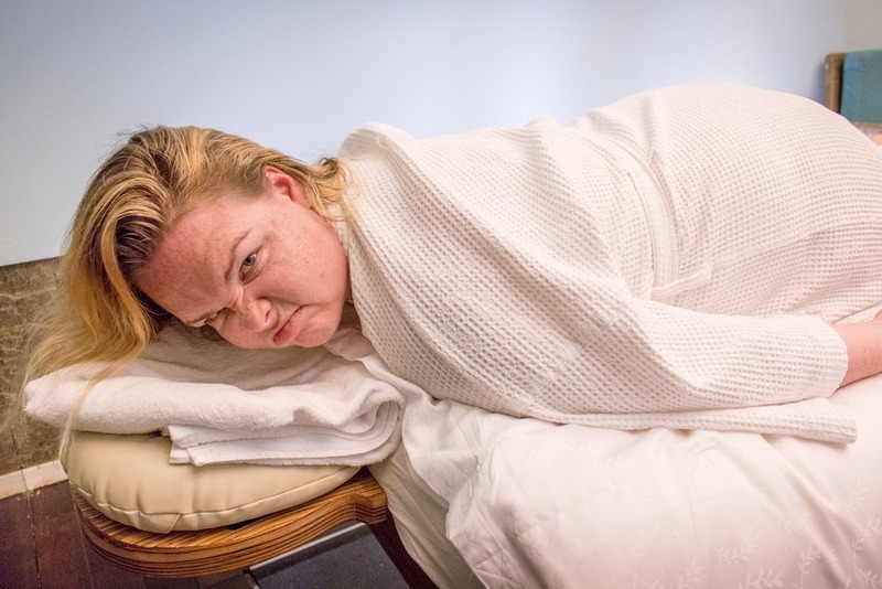 5 Reasons Why I Hate Full Body Massage