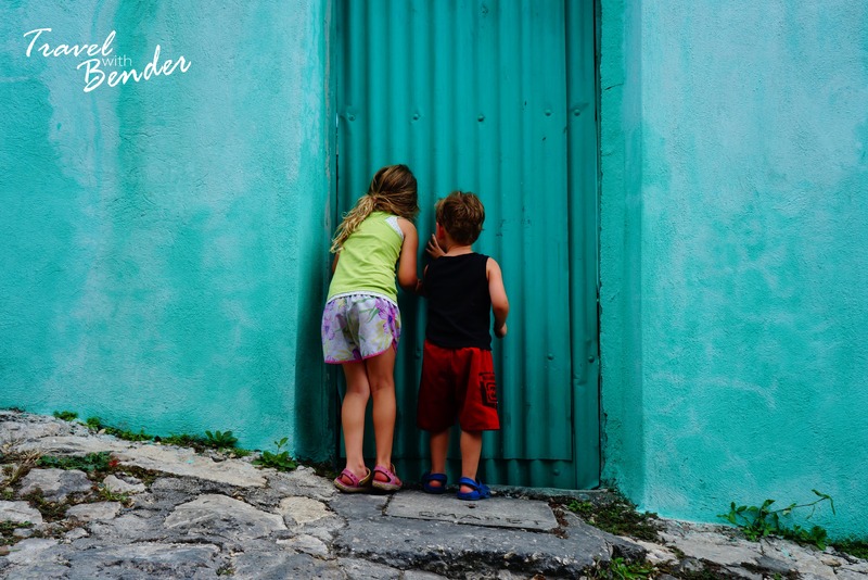 Antigua, Guatemala