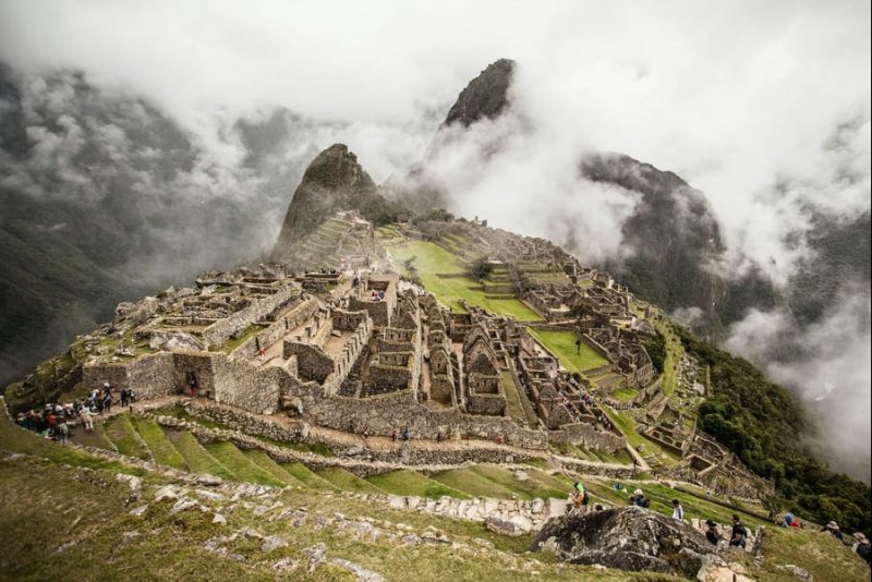 Tips for Travelling around South America