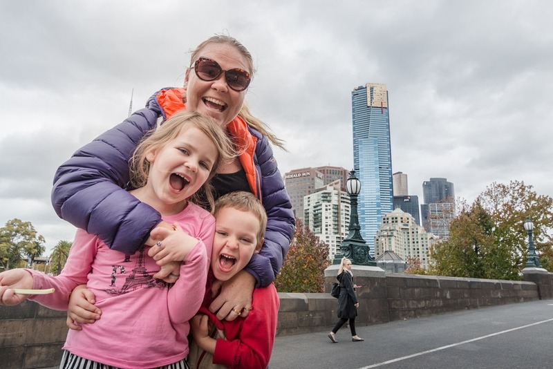 5 Reasons To Love Melbourne