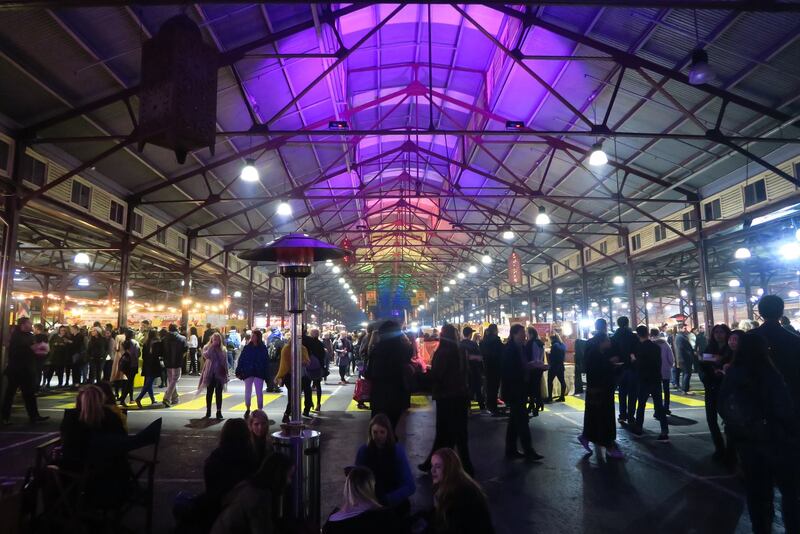 Top 5 Things To Do In Melbourne's Vibrant CBD
