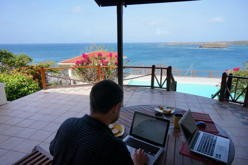 Show Me The Money: What If I Told You $15K Was All You Needed For A Year Of Travel?