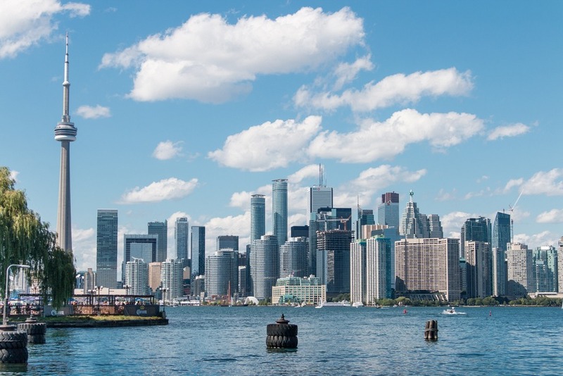 13 Things To Do In Toronto With Kids (In Summer)