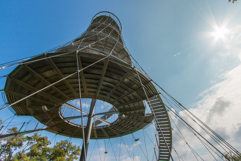 6 Things To Do With Kids In Stuttgart, Germany