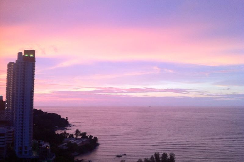 Penang, Malaysia