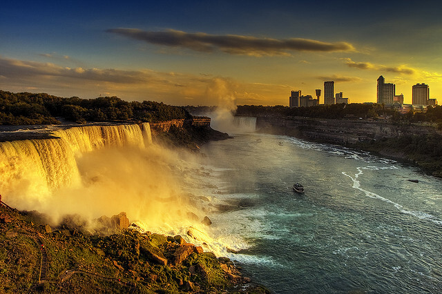 5 Things to Do in Toronto