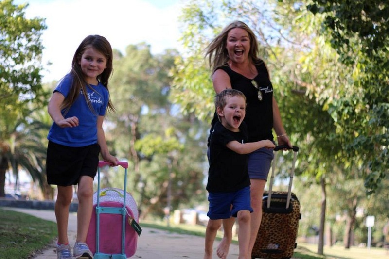 Luggage Free Review: Too Good To Be True?