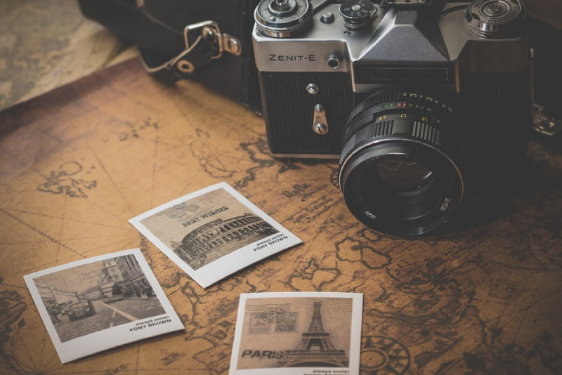 The Most Versatile Items to Bring When Traveling