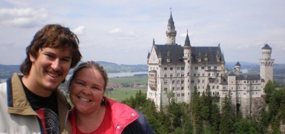 4 Reasons Why Germany Should Be Your Next European Travel Destination
