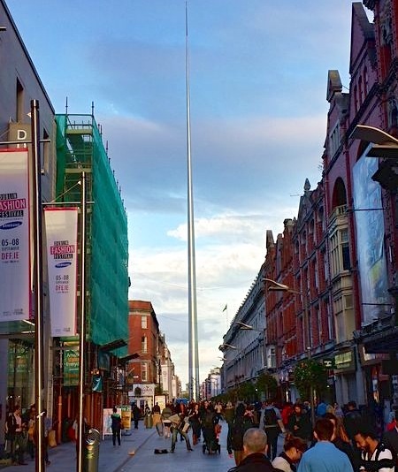 Ireland