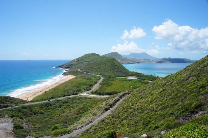 The Islands