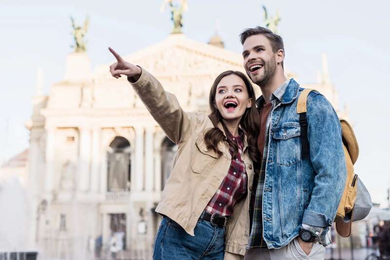 Europe for First-Timers: 3 Classic Cities That Are Easy to Explore