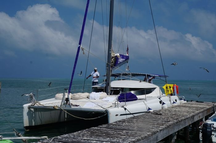 Ambergris Caye, Belize