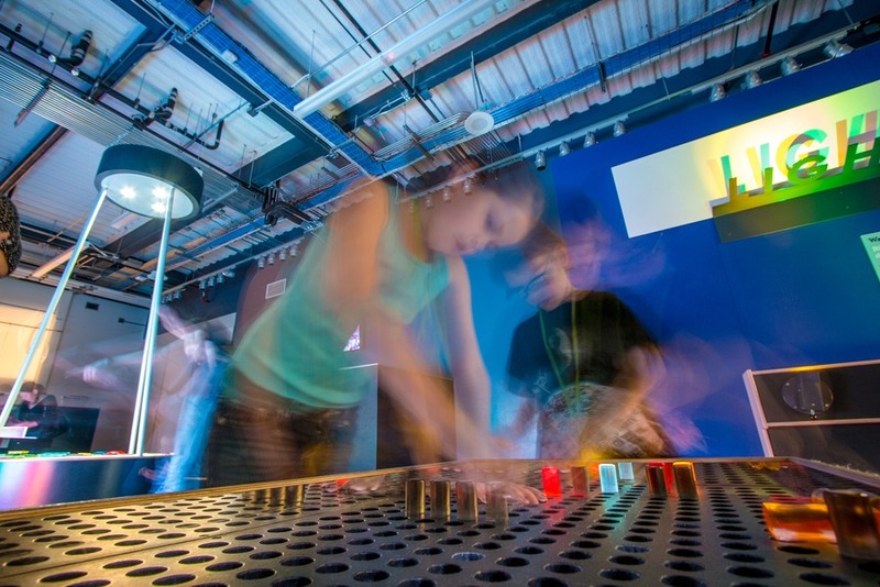 5 Things To Do In Austin With Kids
