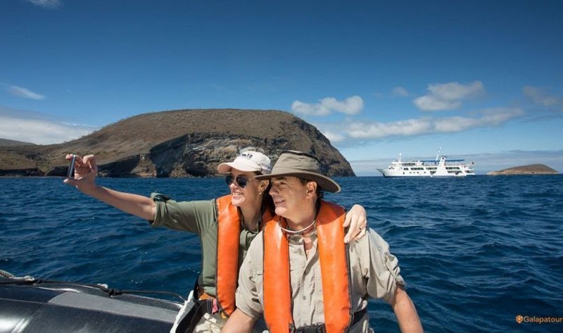Top 3 Family-Friendly Galapagos cruises to suit every budget