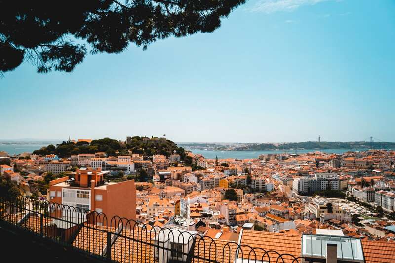 Portugal, Spain, And France: The Perfect Multi-Stop Holiday Plan