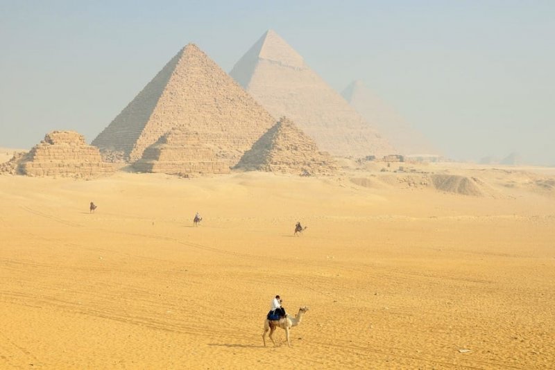What do I Need to Travel to Egypt? Egypt Visa and More