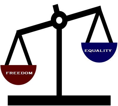 The Great Equality Myth