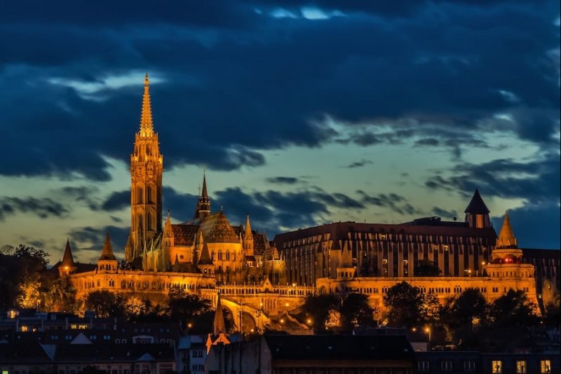 The Culinary Delights of the Old Continent – Eat Out Like Locals in Europe