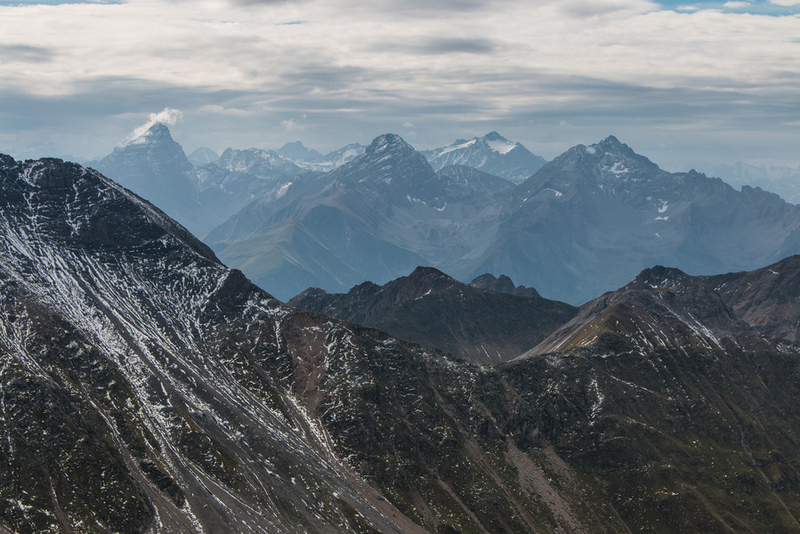 You’ll Think These 26 Spellbinding Photos Of Graubünden, Switzerland Are Fake
