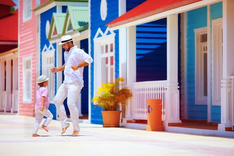 Our Before-You-Go Guide to the Dominican Republic With Kids