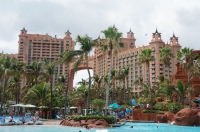The Absurd $250 We Spent for 3 Hours at Atlantis Aquadventure on Paradise Island