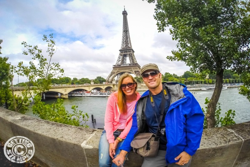 Show Me The Money: When Living In Paradise Costs US$1295 Per Month