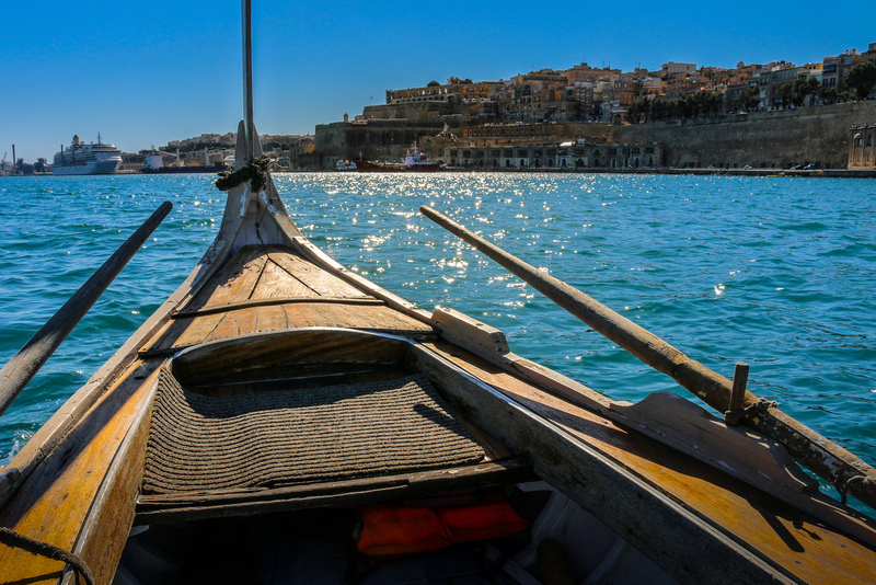 Top 5 Things To Do In Malta