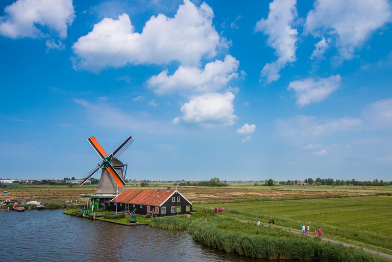 Netherlands