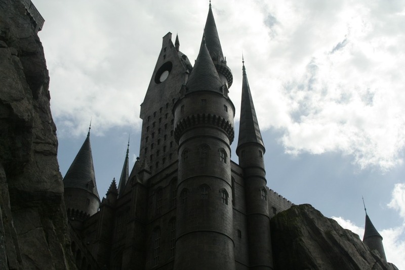 The 5 best theme parks in Orlando